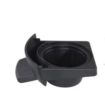 Coffee machine capsule holder for Delonghi EDG305466606 coffee machine cleaning
