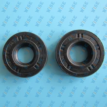 2 PCS HAND WHEEL OIL SEAL LARGE #110-02508 fits JUKI DDL-5550, DDL-5550-7