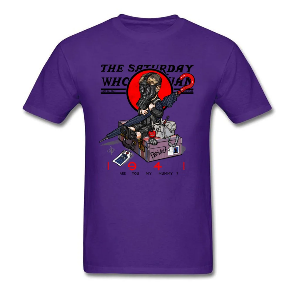 the saturday whovian 09 12281_purple