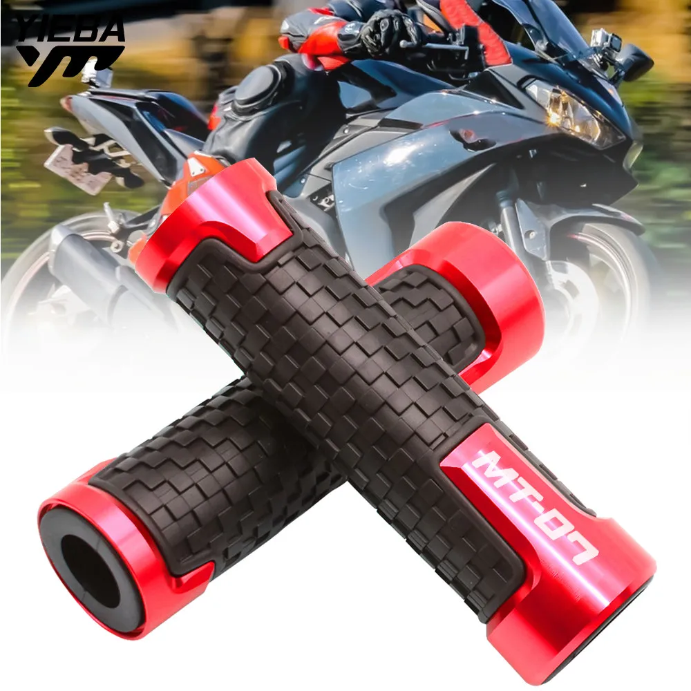 Motorcycle Universal HandleBar 22MM 7/8