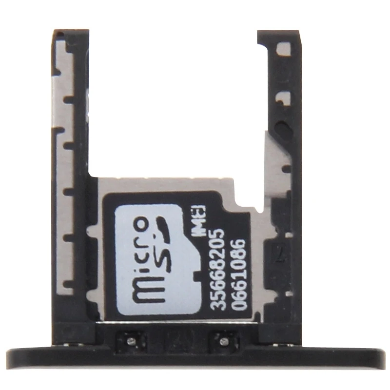Сменный лоток для SD карты iPartsBuy Nokia Lumia 720|Адаптеры SIM карт| |