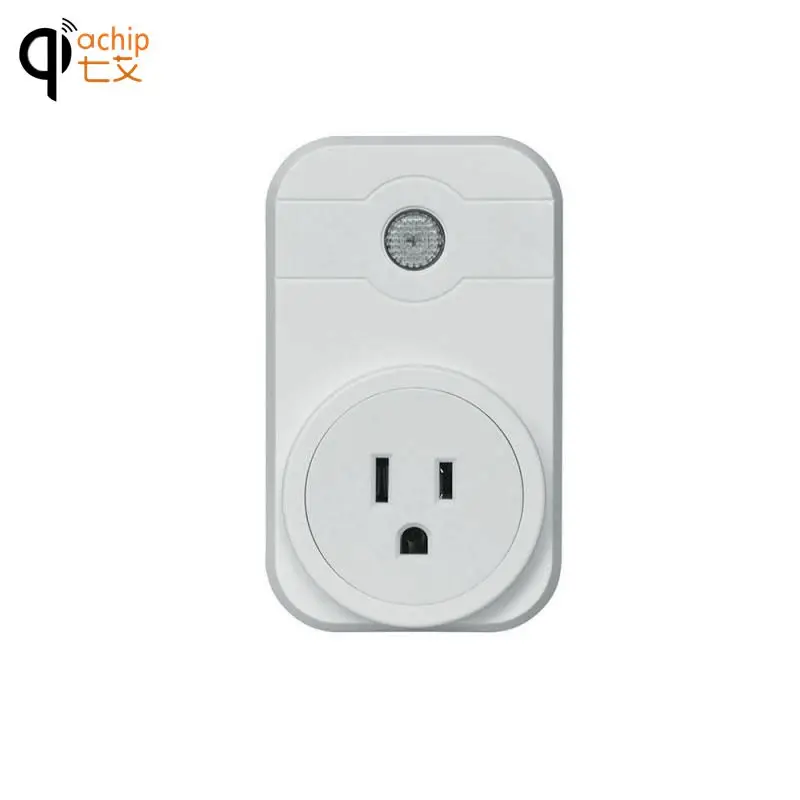 Alexa WiFi Smart Devices Socket Plug LED Bulbs Electronics Appliance US EU AU UK