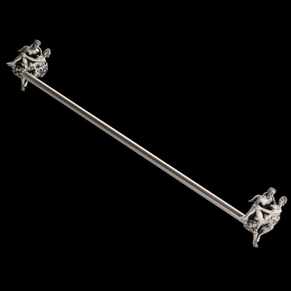 Wall Mounted Bathroom Hardware Accessories Set Towel Ring Toilet Paper Holder Towel Bar Toliet Brush Holder MB-0810T toilet paper holder bathroom hardware set bathroom hardware accessories