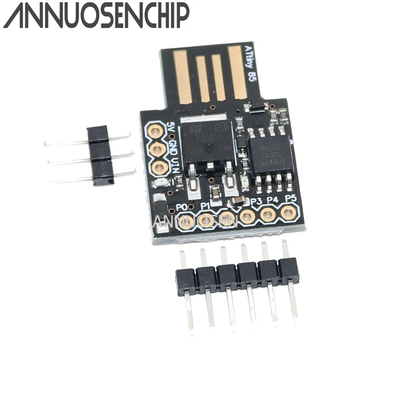 Digispark ATTINY85 1