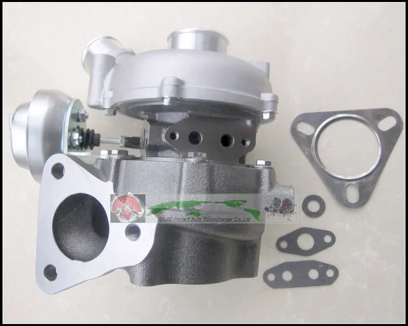 Турбо для Mitsubishi Triton RHV4 VT16 VT161009 1515A170 VAD20022 турбо 10 Pajero Sport L200 2006 2011 VT 16 4D56 2 5 л
