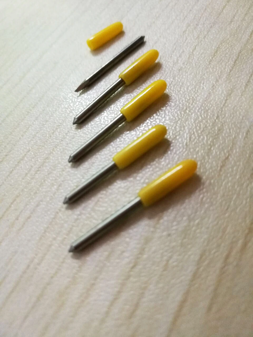 

Vilaxh 30 Degree High Quality For Roland Cutting Plotter Vinyl Cutter Blade