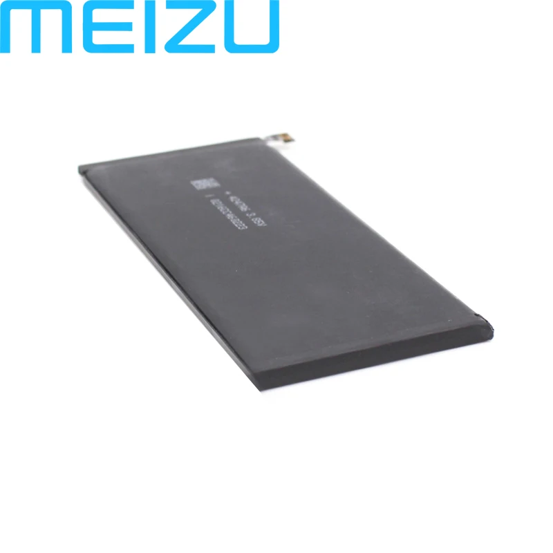 Meizu 3510 мАч BA793 батарея для Meizu Pro 7 Plus мобильный телефон Высокое качество батарея с номером отслеживания