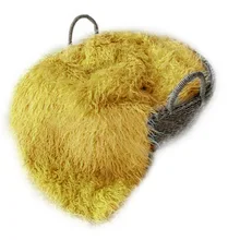 Одеяло из искусственного меха, 50*80 см, для новорожденных, для фотосессии, детское одеяло, s& Swaddling, для корзины, писк, реквизит, Z265