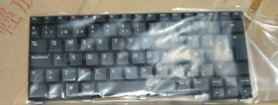 

News notebook laptop keyboard for Dell Latitude 2100 2110 2120 SP/spain layout