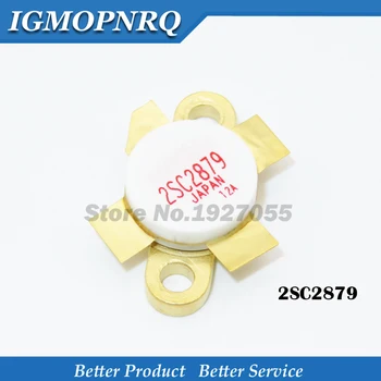 2pcs/lot 2SC2879 C2879 TO-59 good quality new original free shipping 2pcs/lot 2SC2879 C2879 TO-59 good quality new original free shipping