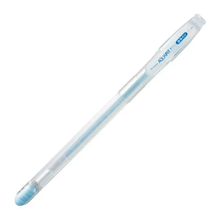 Tombow AQUAPIT клей ручка PT-WP 1,0 мм шариковая точка Япония