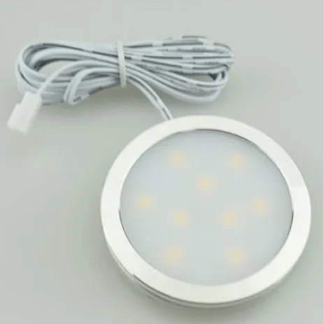 Точесветильник светодиодный светильник 12 В 2 Вт 9 светодиодов smd 5050|light meter digital