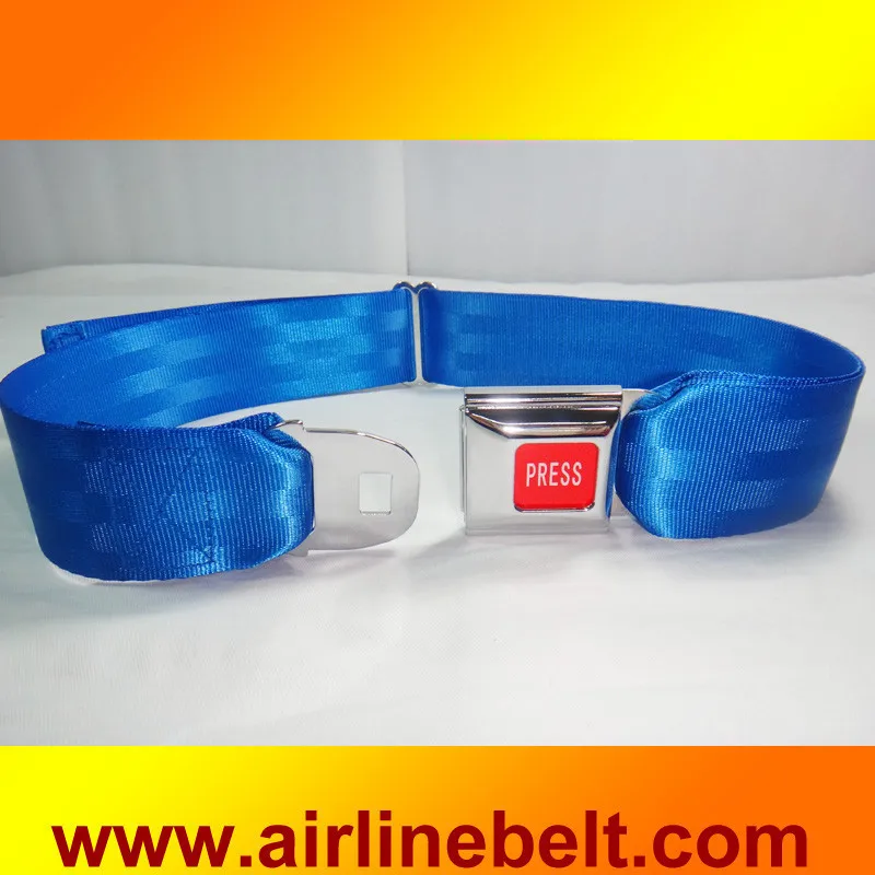 48mm car buckle belt-1