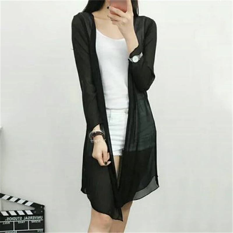 

Plus Size New Fashion Women Blouses Shirt Womens Loose Solid Color Blouse Female Thin Breathable Females Korean Style T356