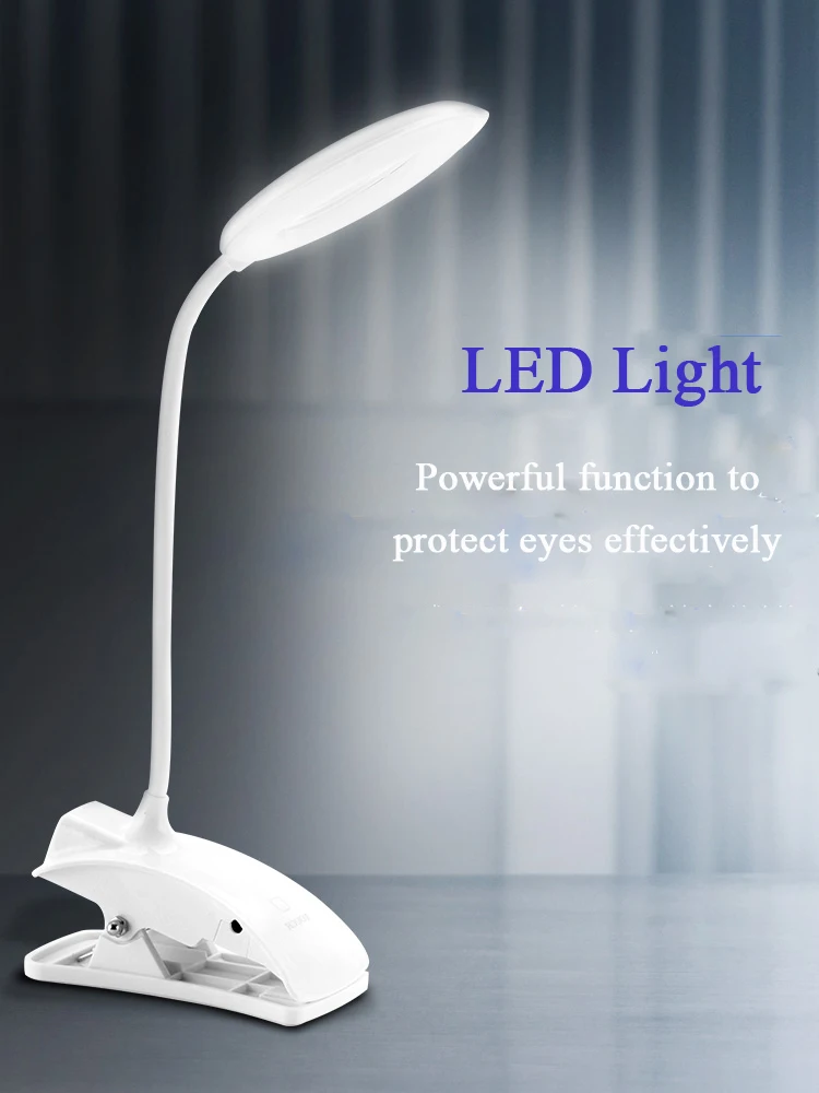 led lamp