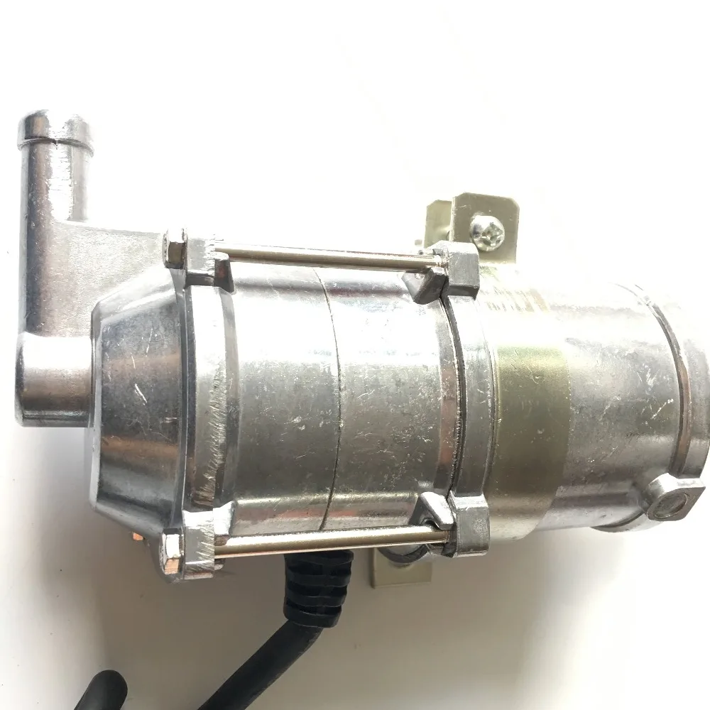 

2000 W 220 V AC preheater/ preheating/ Heating of the engine motor car SUV RV truck automobile Webasto water pump engine heater