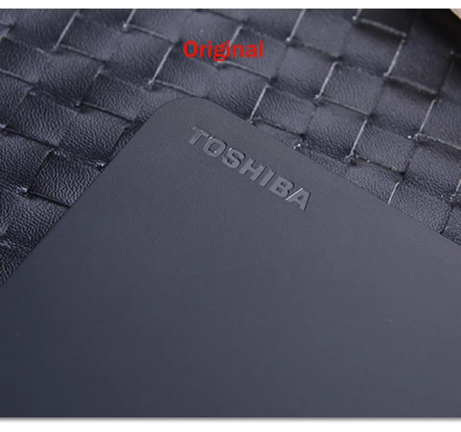 Toshiba External Hard Drive 2TB 1TB HD Externo HDD 2.5 1to 2to Hard Disk Memoria Externa Harddisk USB3.0 External Storage Device