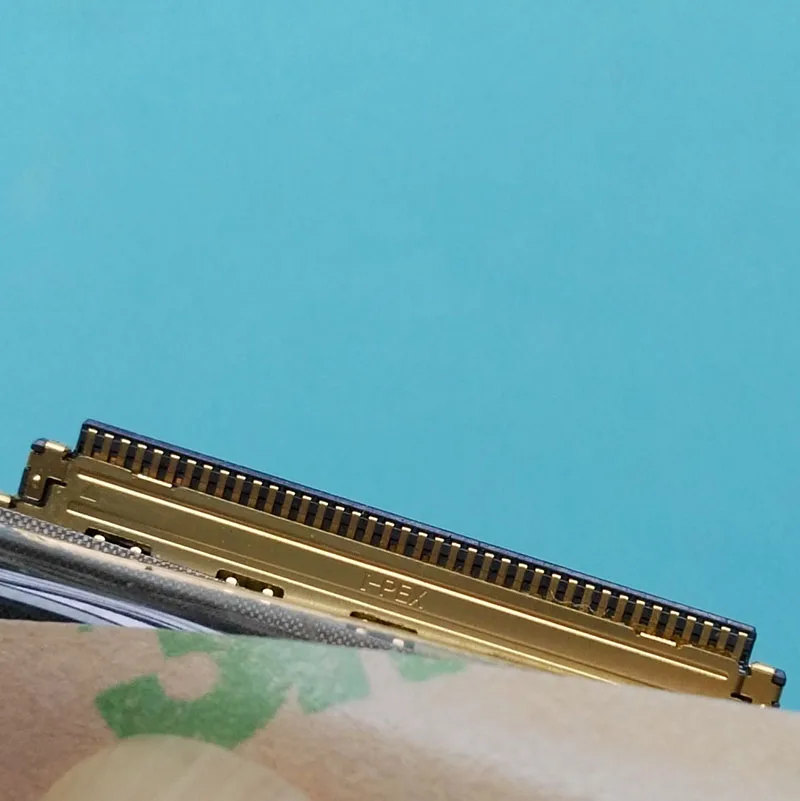 Новый оригинальный ЖК экран для ноутбука Lenovo S5 E560p LCD lvds кабель DC02C00C600 01AW215 40pin BIMS1 lcd