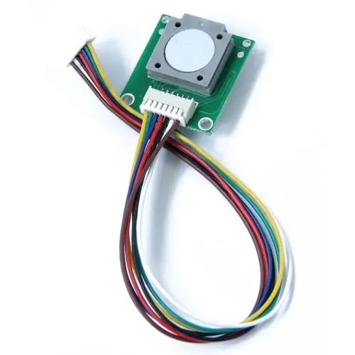 

1PCS ZE08-CH2O Electrochemistry Formaldehyde Aldehydes Gas Detect Sensor Module