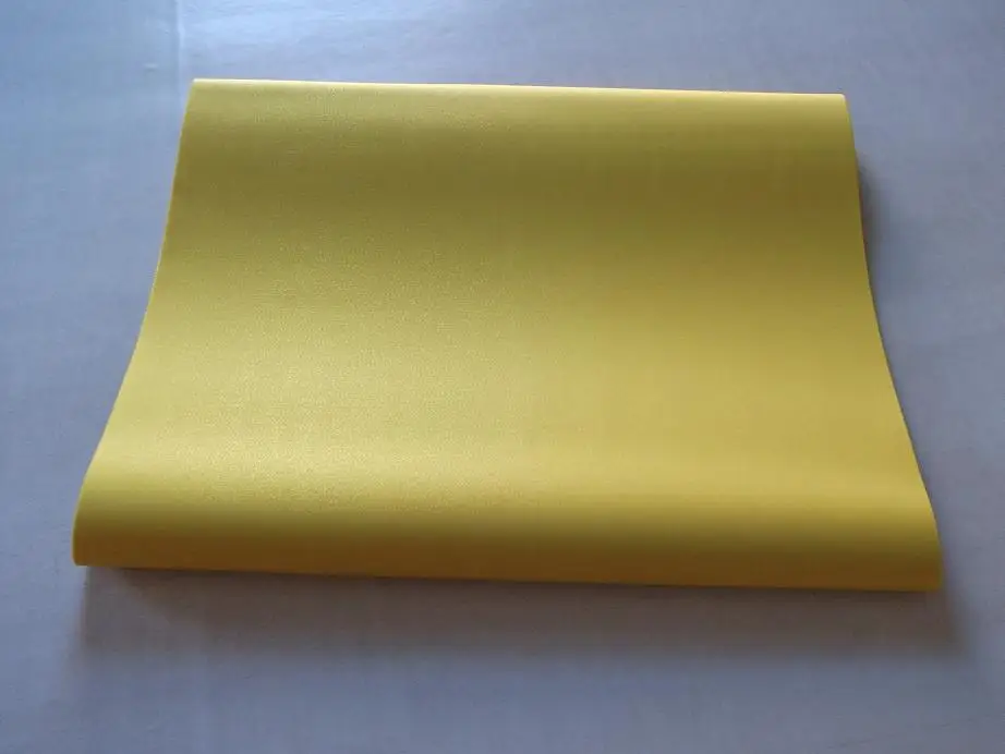African Sego headtie Head Gear Gele &amp Ipele HeadTie Wrapper 2pcs/bag.LS02 Yellow Color | Дом и сад