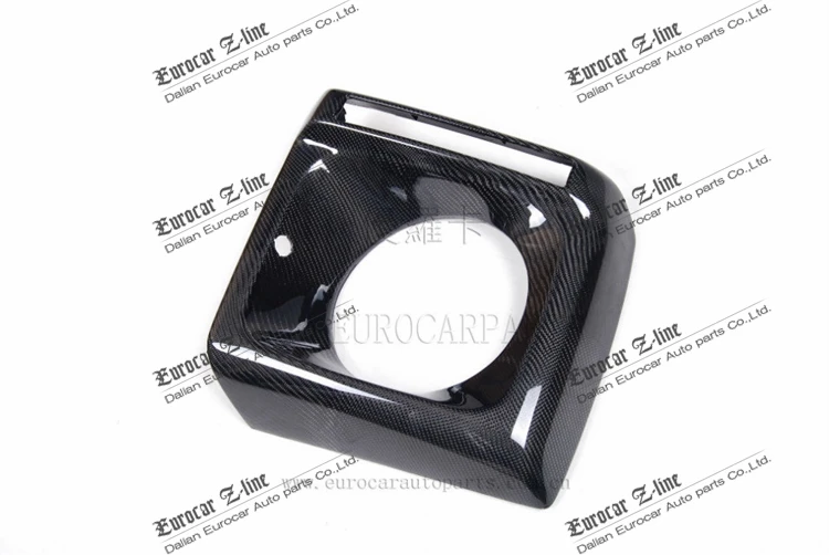 Mercedes-Benz W463 Carbon LED cover  17 (5)