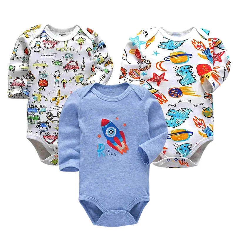 baby bodysuit-nan9