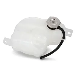 Radiator Coolant Overflow Bottle Reservoir Tank For Dodge Journey 2009 2010 2011 2012 2013 2014 2015 603-453