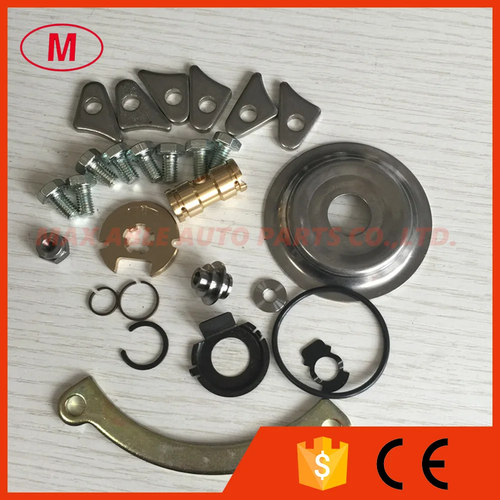 K03 turbo repair kits/rebuild kits/service kits/turbo kits for