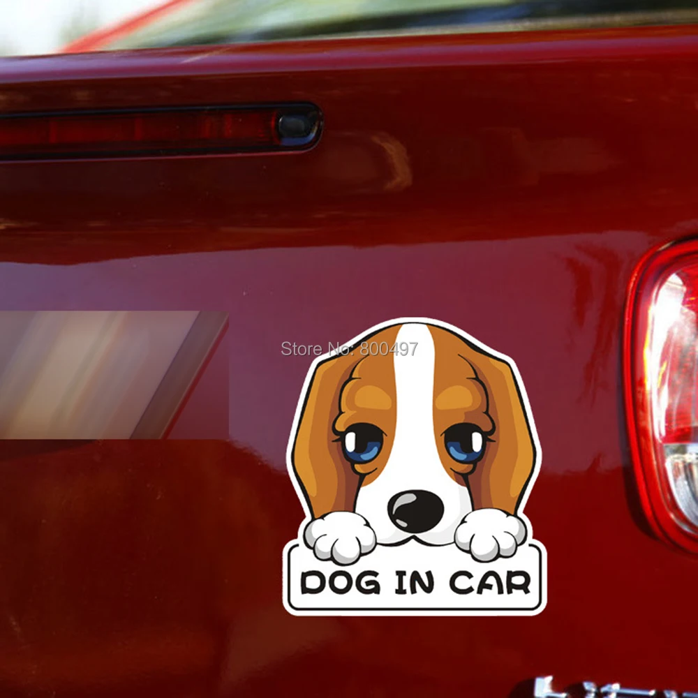 Наклейка на тело автомобиля для Toyota Ford Chevrolet VW Tesla Honda Hyundai Kia 10 шт.|baby in car|for toyotadog car |