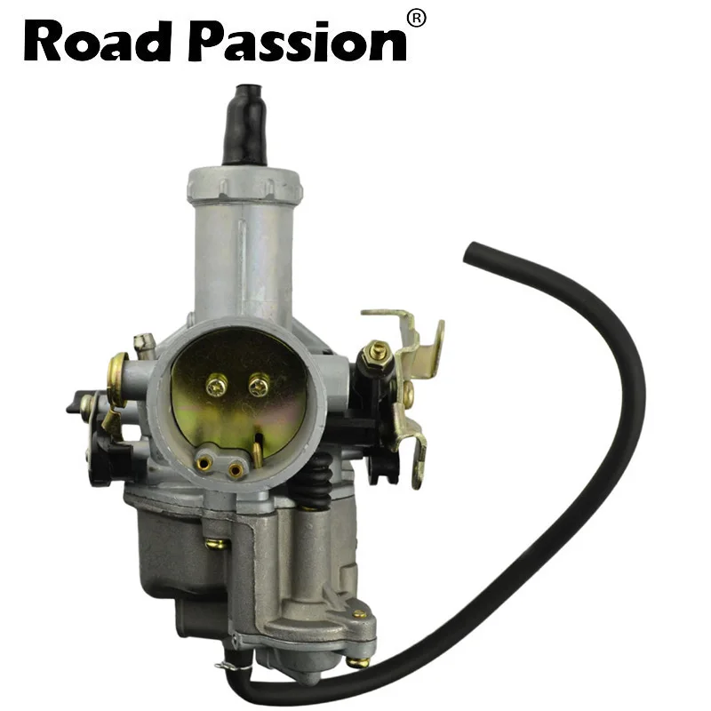 Road Passion мотоцикла карбюратор для CG200 CQR250 CG 200 CQR 250