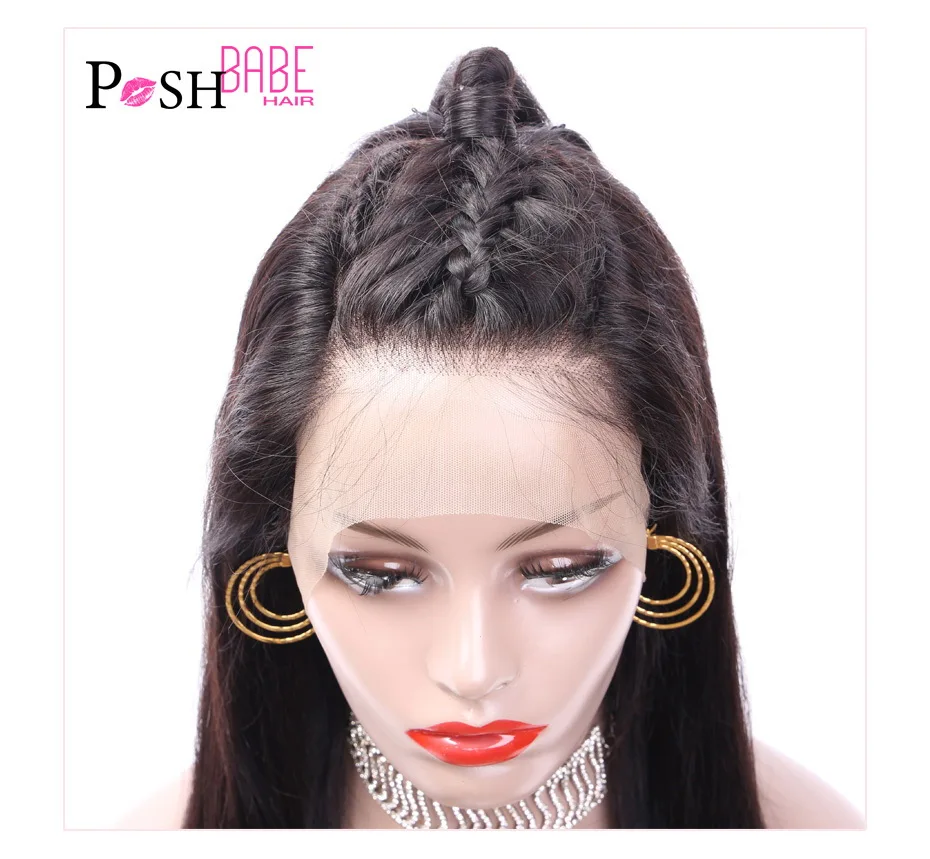 Human Hair Wig (36)