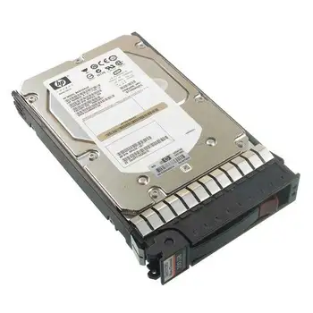 

537582-001 DISK HP ORIGINAL NEW HDD 300 hard GB IN BOX HP