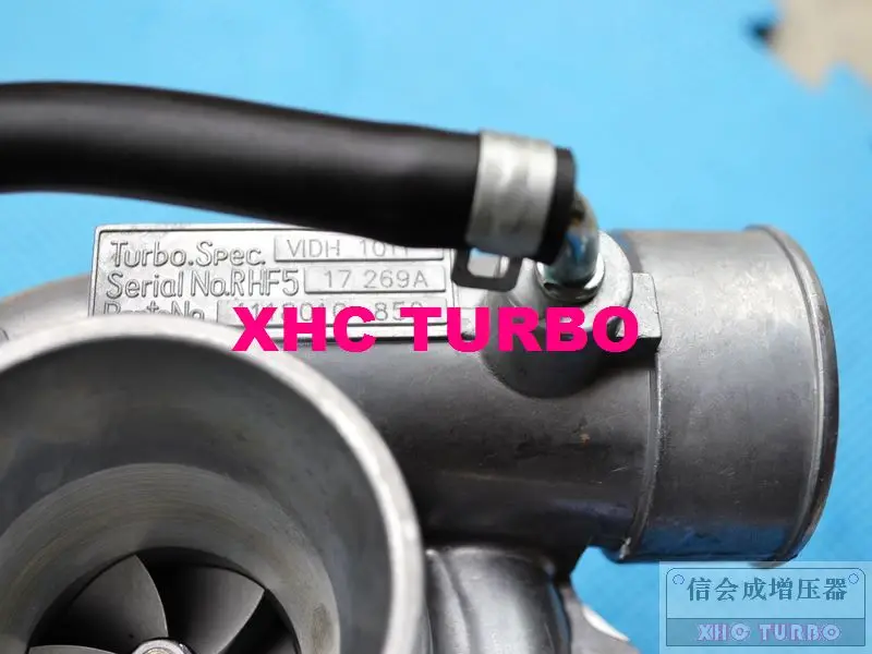 RHF5 1118010-850-2-XHC
