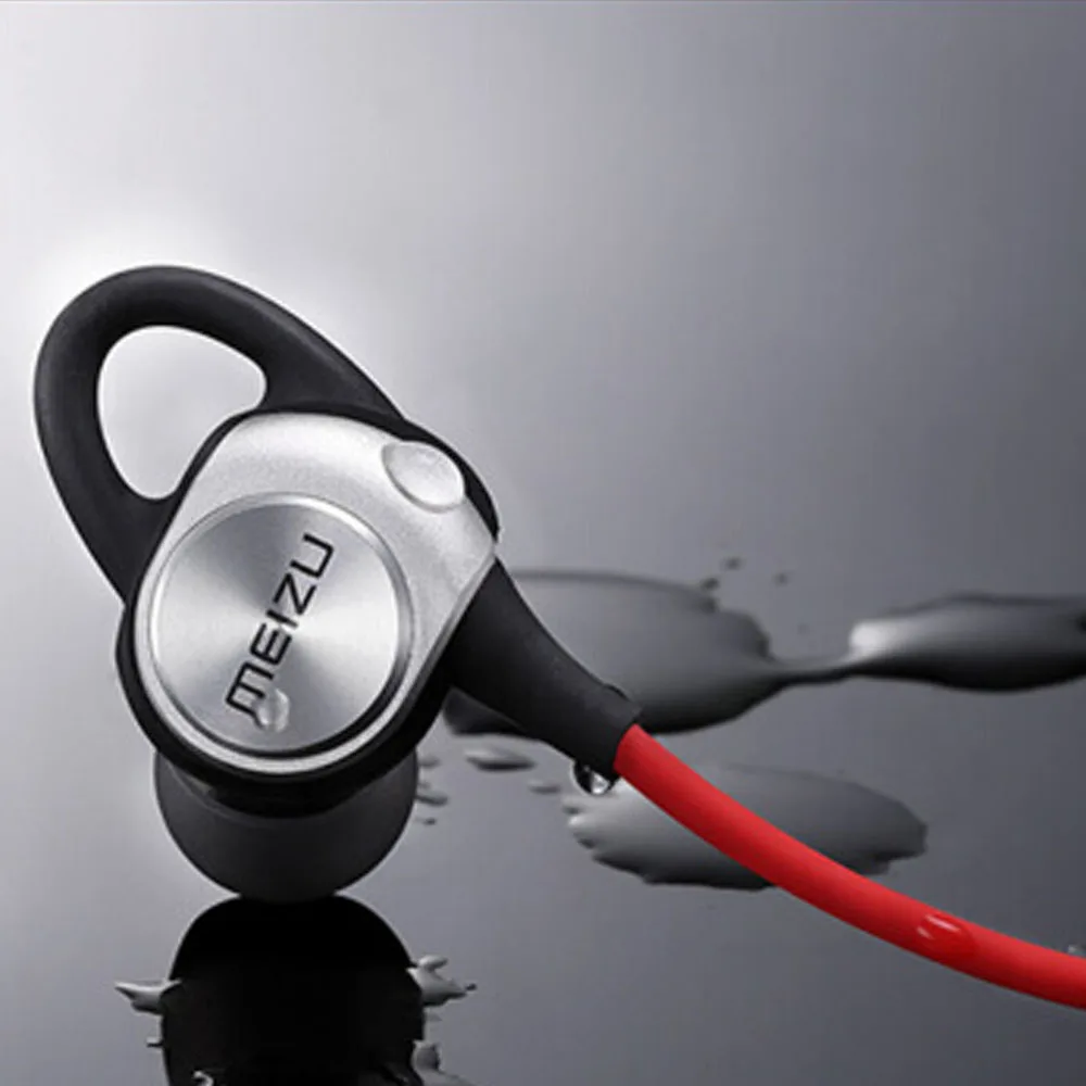 Original Meizu EP52 Sport Wireless Bluetooth 4.1 Fone Meizu EP52 Bluetooth Earphone Headphone With Mic 8 Hours Play Apt-X  (7)