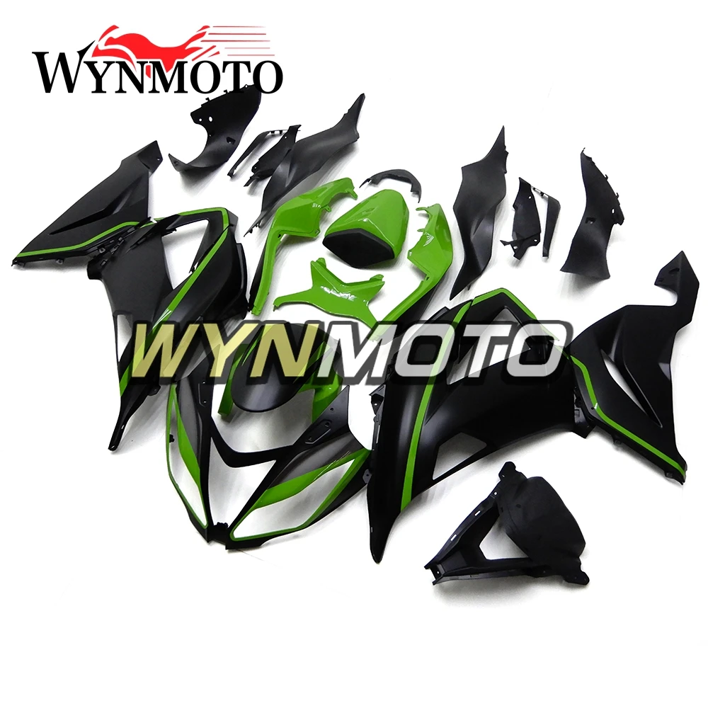 

Обтекатели для мотоциклов Kawasaki ZX-6R ZX6R 636 2013 2014 2015 2016 2017