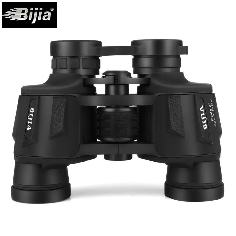 Hot Selling New HD BIJIA16x45 Binoculars Hunting Camping Telescope telescope Non-infrared Night Vision Spotting Scope 1000m
