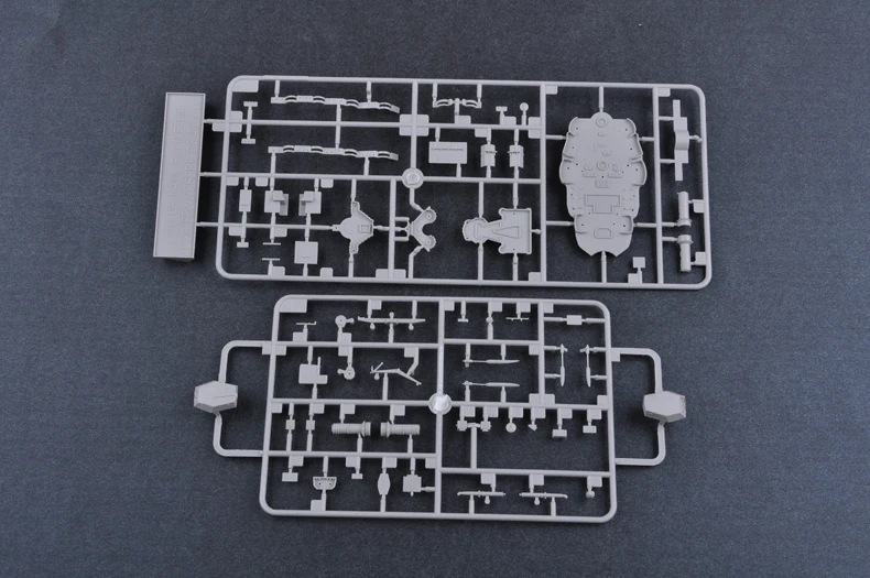 Труба 05781 1: 700 Соединенные Штаты BB-43 Теннесси линкор 1941 сборка модели строительных Наборы игрушка