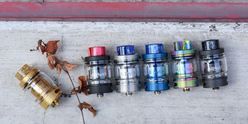 Wotofo Bravo RTA (22)