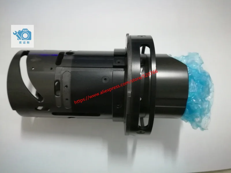US $220.00 New And Original For Niko 1755 FIXED TUBE Lens AFS DX Zoom Nikkr 1755mm F28G IF 1C999231