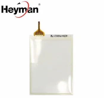 

Heyman Touchscreen Digitizer Replacement for Psion Teklogix Workabout Pro G2 G3 7525s 7527C Barcode Handheld Terminal