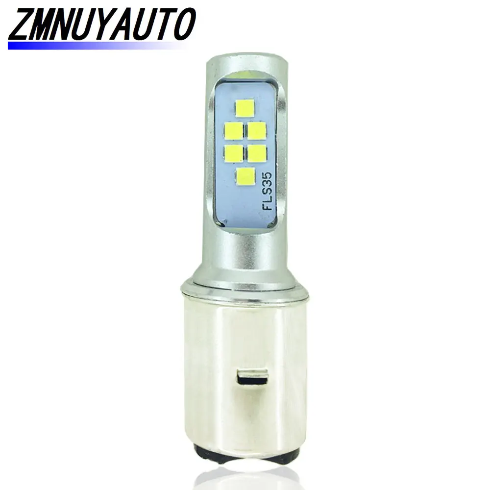 Ampoule LED BA20D