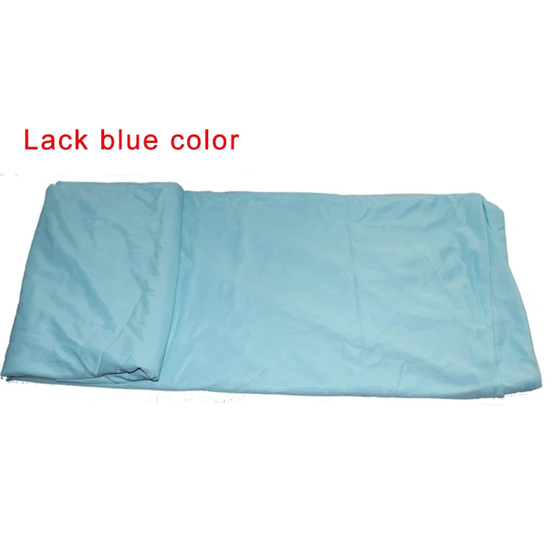 Летающий Йога антигравитационный Йога-гамак кровать качели ткань подвесная растягивающаяся устройство Йога-гамак оборудование для пилатеса формируя тело - Цвет: Темно-синий