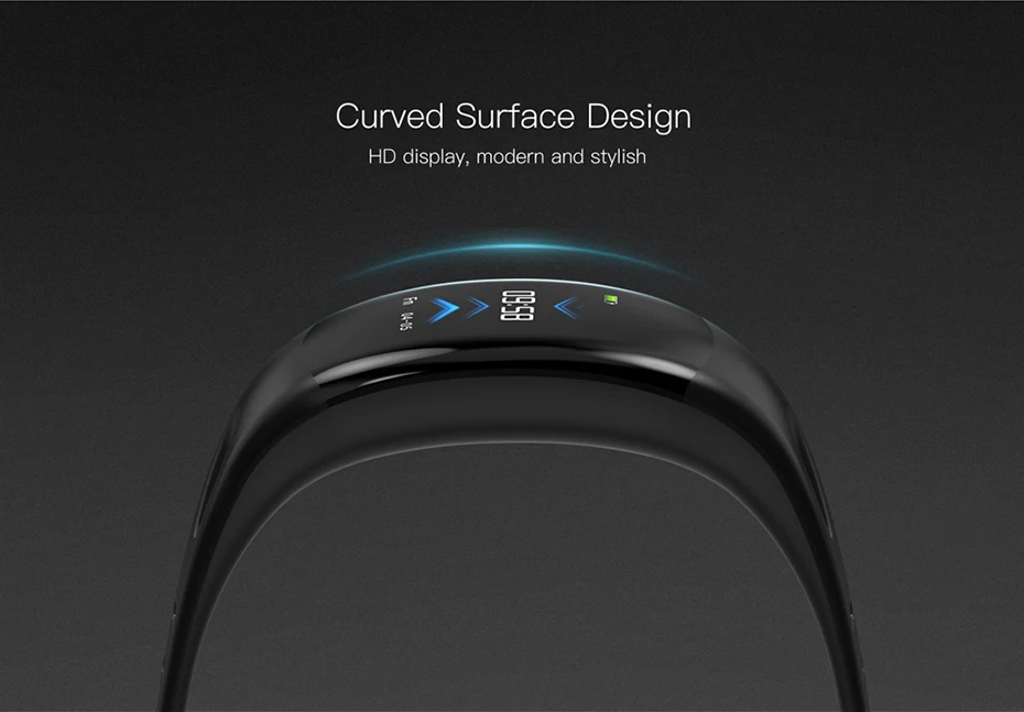 COLMI Smart band DM11 3D Dynamic UI Fitness tracker Bracelet Heart rate Monitor Blood Pressure Wristband IP68 Waterproof_02