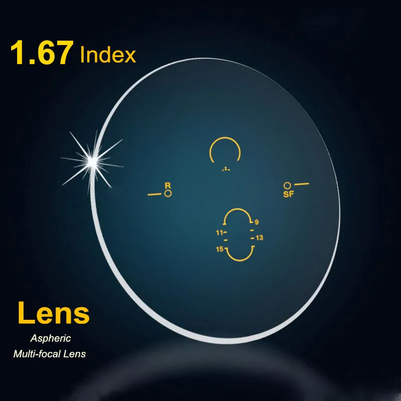 1.67 Index 