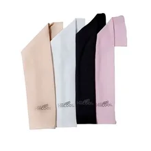 Открытый Летний спорт Велоспорт Защита от солнца крутой рукав манжеты для рук с защитой от ультрафиолета грелки для бега велосипеда Кемпинг руки рукава