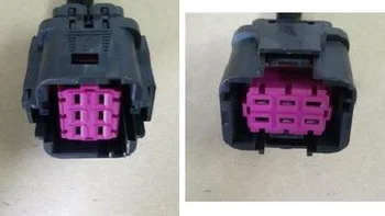 

Car connector FOR SRT inlet oxygen sensor plug USED