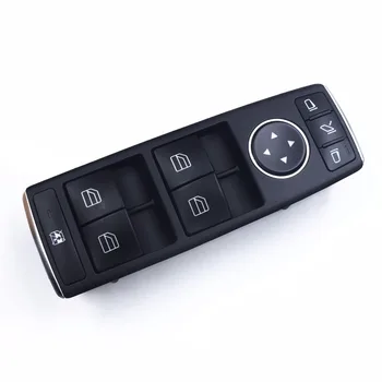 

Window Control Switch Button For Benz B E Class A207 W212 C207 W246 E200 E220 E250 E300 E350 E400 E500 E180 B180 B200 B220 B250