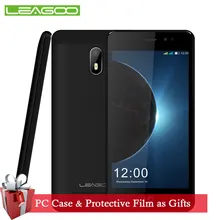 Leagoo Z6 Smartphone 4 97 Inch Dual Cameras font b Android b font 6 0 Quad