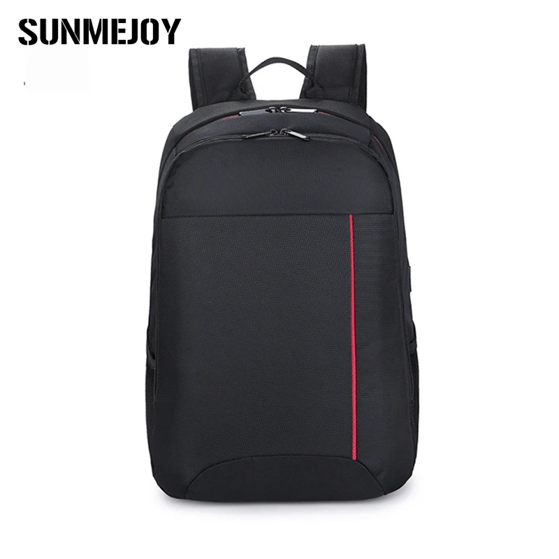 

SUNMEJOY Brand Waterproof 15 Inch Business Laptop Backpack Casual School rucksack for teenage mens travel backpack Mochila X3