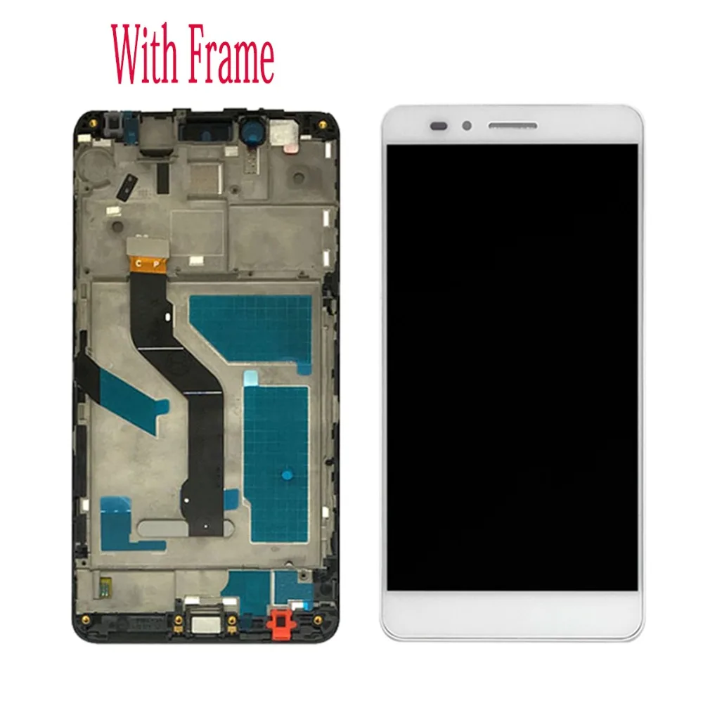 huawei honor 5X-4